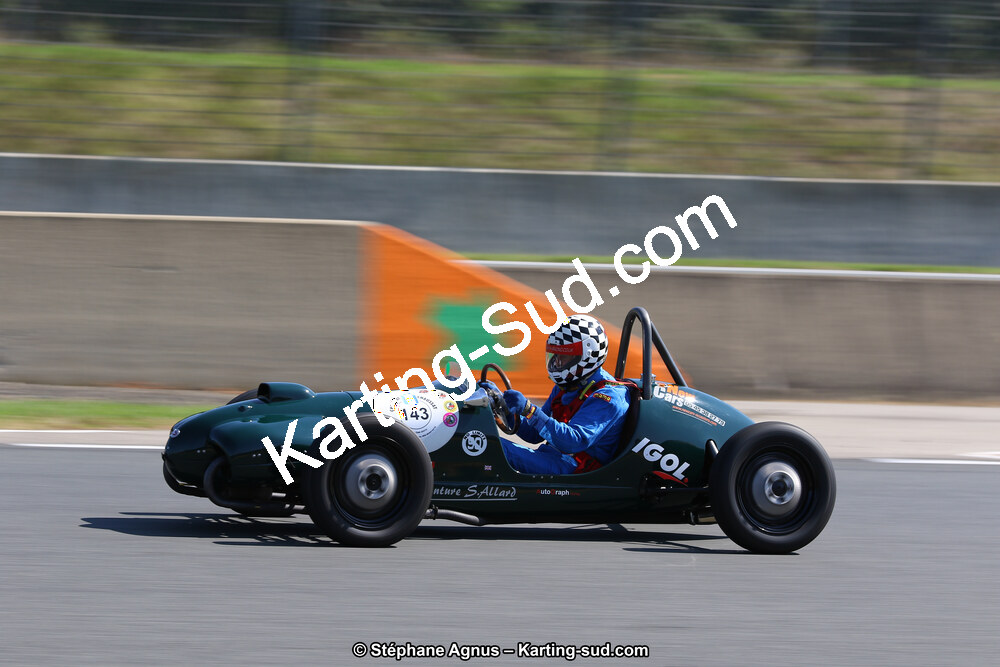 07-08-09/09/2018 : 3ème manche du Championnat de France Superkart 250 à Nogaro (Photos Stéphane Agnus) 2018 — karting