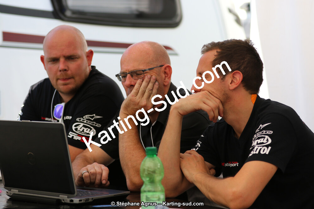 07-08-09/09/2018 : 3ème manche du Championnat de France Superkart 250 à Nogaro (Photos Stéphane Agnus) 2018 — karting
