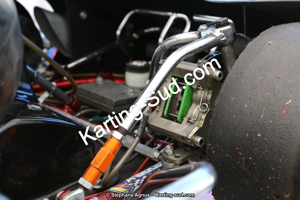 07-08-09/09/2018 : 3ème manche du Championnat de France Superkart 250 à Nogaro (Photos Stéphane Agnus) 2018 — karting