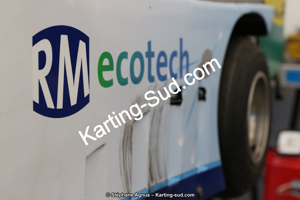 07-08-09/09/2018 : 3ème manche du Championnat de France Superkart 250 à Nogaro (Photos Stéphane Agnus) 2018 — karting