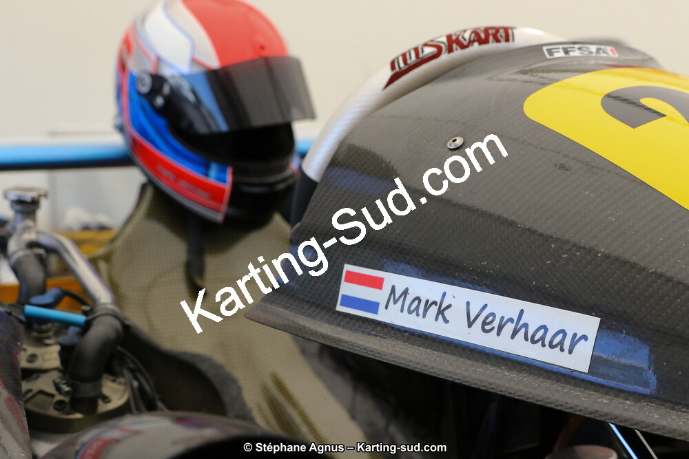 07-08-09/09/2018 : 3ème manche du Championnat de France Superkart 250 à Nogaro (Photos Stéphane Agnus) 2018 — karting