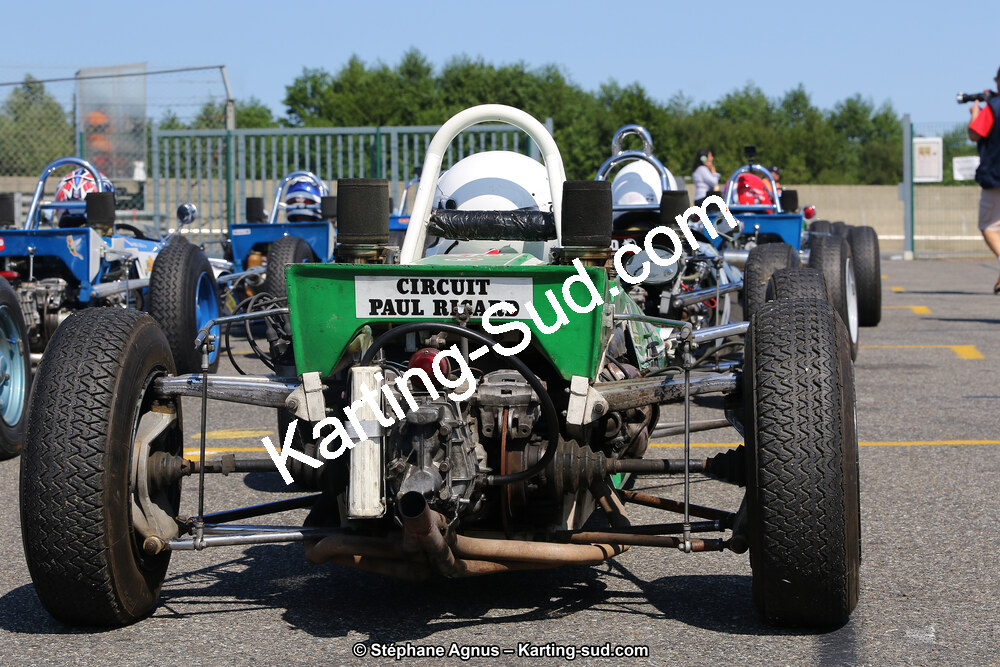 07-08-09/09/2018 : 3ème manche du Championnat de France Superkart 250 à Nogaro (Photos Stéphane Agnus) 2018 — karting