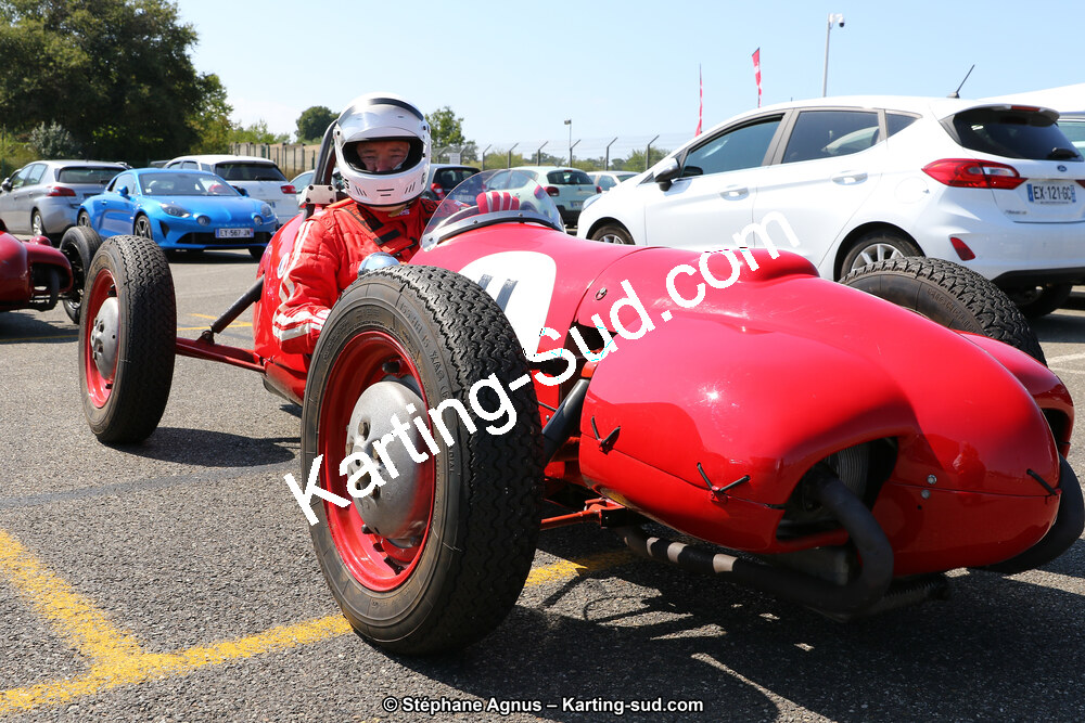 07-08-09/09/2018 : 3ème manche du Championnat de France Superkart 250 à Nogaro (Photos Stéphane Agnus) 2018 — karting