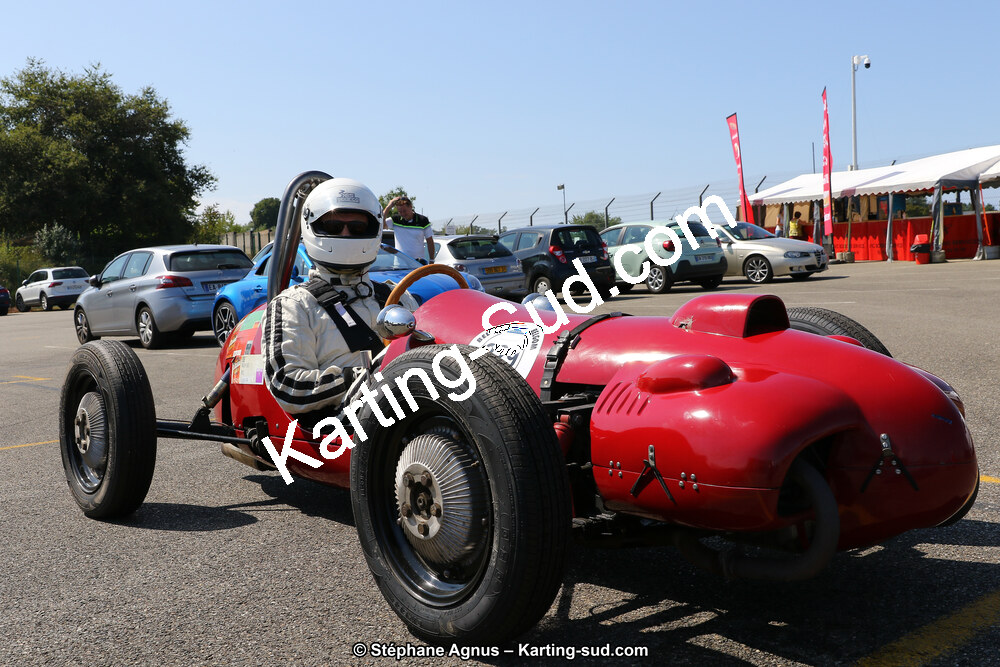 07-08-09/09/2018 : 3ème manche du Championnat de France Superkart 250 à Nogaro (Photos Stéphane Agnus) 2018 — karting