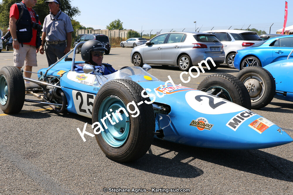 07-08-09/09/2018 : 3ème manche du Championnat de France Superkart 250 à Nogaro (Photos Stéphane Agnus) 2018 — karting