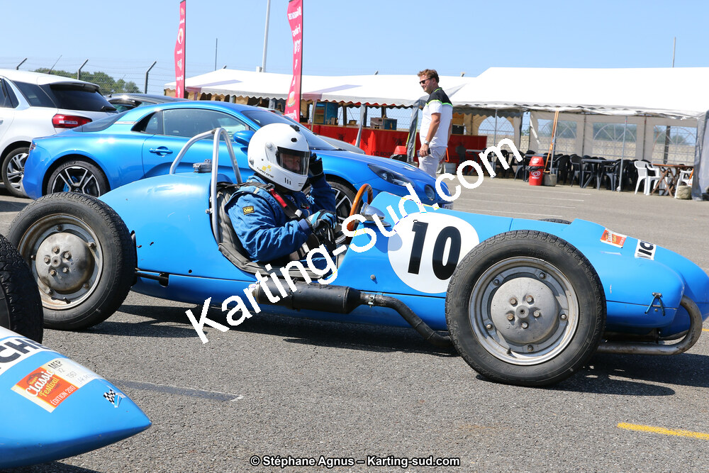 07-08-09/09/2018 : 3ème manche du Championnat de France Superkart 250 à Nogaro (Photos Stéphane Agnus) 2018 — karting