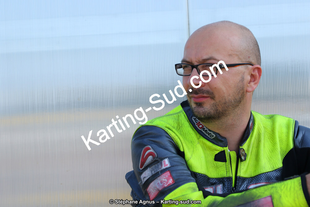 07-08-09/09/2018 : 3ème manche du Championnat de France Superkart 250 à Nogaro (Photos Stéphane Agnus) 2018 — karting