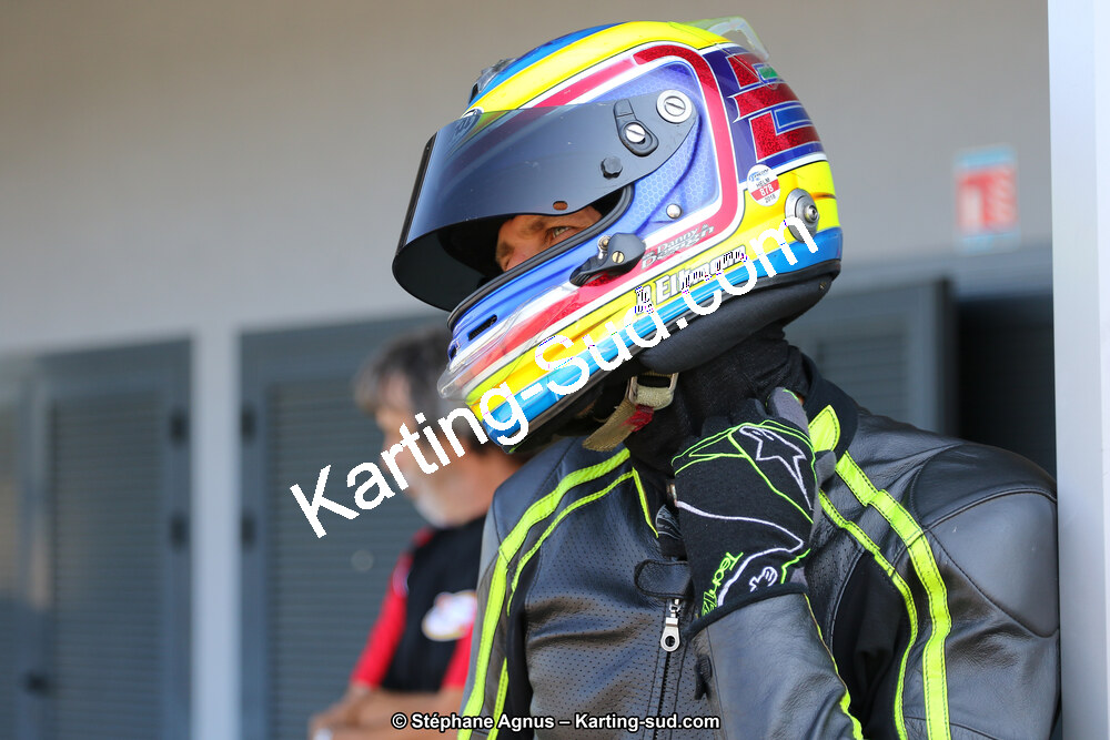 07-08-09/09/2018 : 3ème manche du Championnat de France Superkart 250 à Nogaro (Photos Stéphane Agnus) 2018 — karting