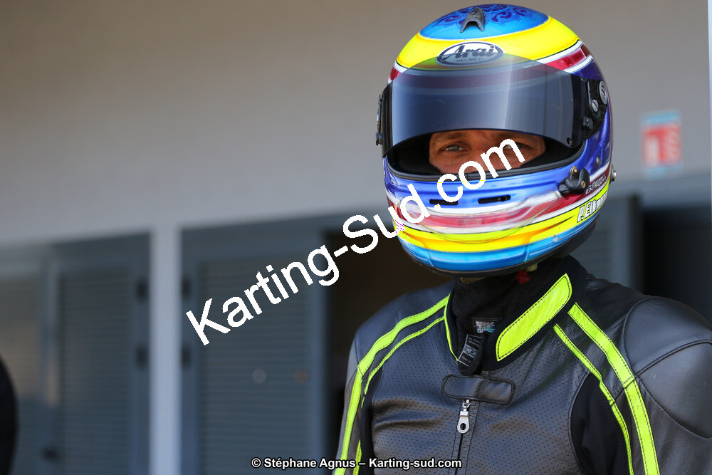 07-08-09/09/2018 : 3ème manche du Championnat de France Superkart 250 à Nogaro (Photos Stéphane Agnus) 2018 — karting
