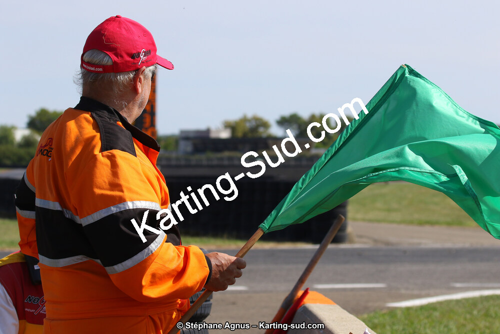 07-08-09/09/2018 : 3ème manche du Championnat de France Superkart 250 à Nogaro (Photos Stéphane Agnus) 2018 — karting