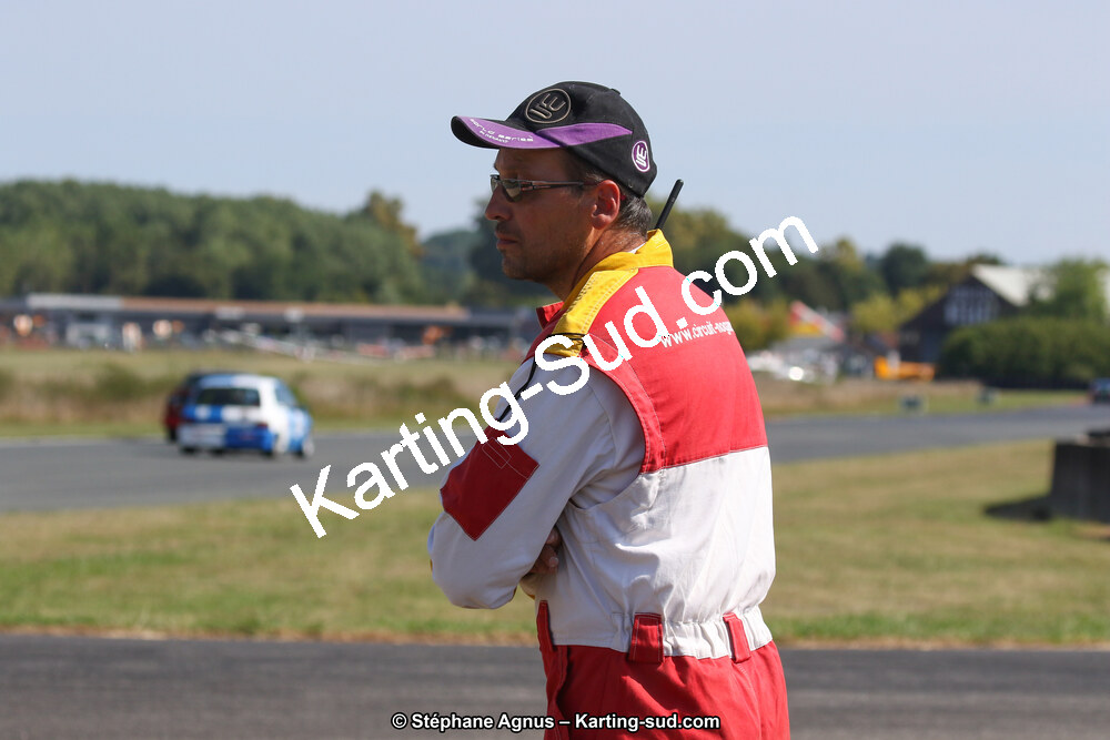 07-08-09/09/2018 : 3ème manche du Championnat de France Superkart 250 à Nogaro (Photos Stéphane Agnus) 2018 — karting