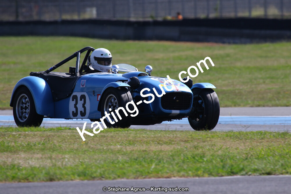 07-08-09/09/2018 : 3ème manche du Championnat de France Superkart 250 à Nogaro (Photos Stéphane Agnus) 2018 — karting