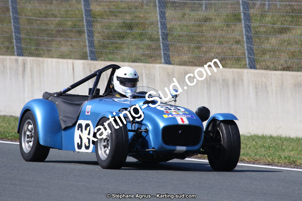 07-08-09/09/2018 : 3ème manche du Championnat de France Superkart 250 à Nogaro (Photos Stéphane Agnus) 2018 — karting