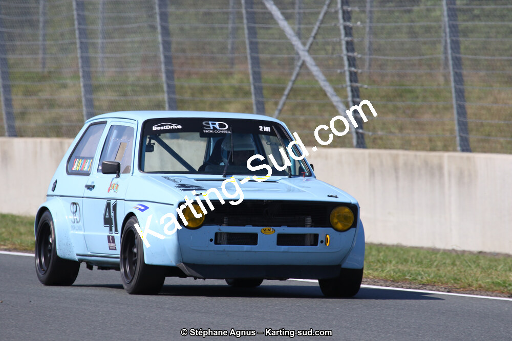 07-08-09/09/2018 : 3ème manche du Championnat de France Superkart 250 à Nogaro (Photos Stéphane Agnus) 2018 — karting