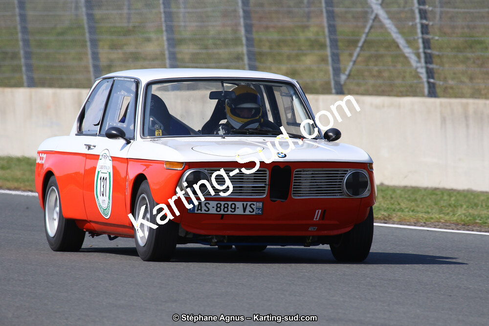 07-08-09/09/2018 : 3ème manche du Championnat de France Superkart 250 à Nogaro (Photos Stéphane Agnus) 2018 — karting