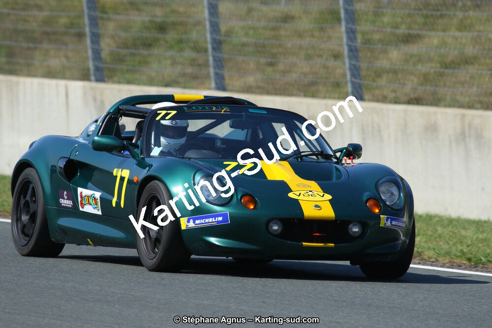 07-08-09/09/2018 : 3ème manche du Championnat de France Superkart 250 à Nogaro (Photos Stéphane Agnus) 2018 — karting