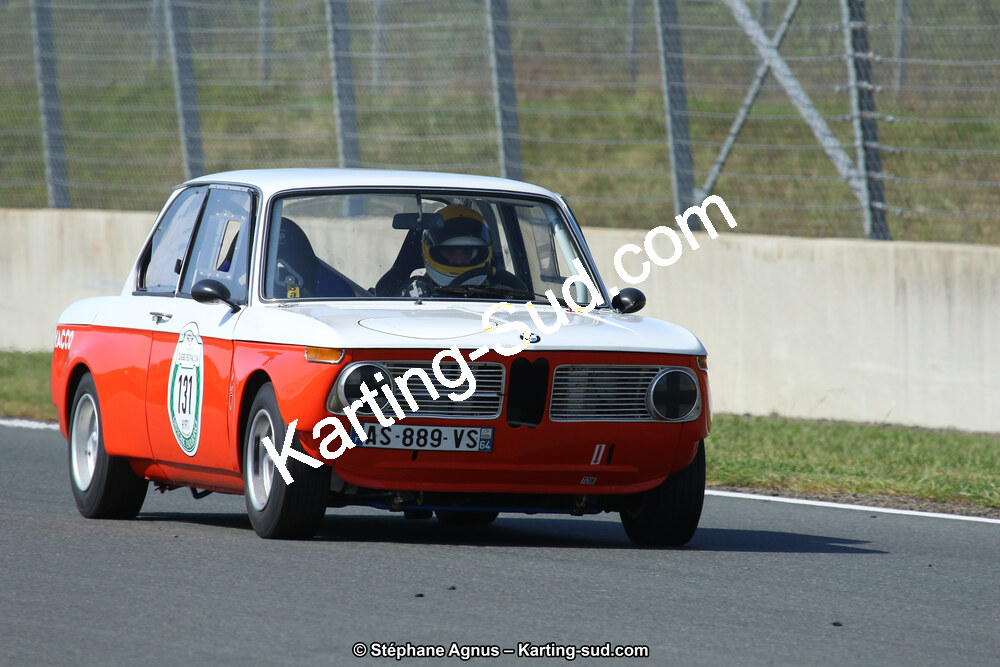 07-08-09/09/2018 : 3ème manche du Championnat de France Superkart 250 à Nogaro (Photos Stéphane Agnus) 2018 — karting