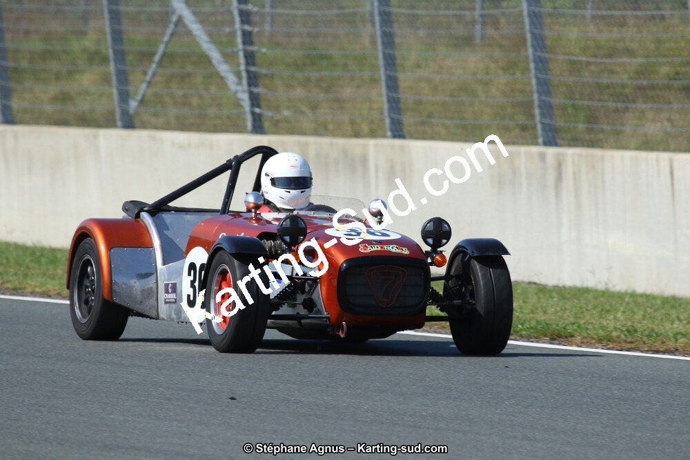 07-08-09/09/2018 : 3ème manche du Championnat de France Superkart 250 à Nogaro (Photos Stéphane Agnus) 2018 — karting