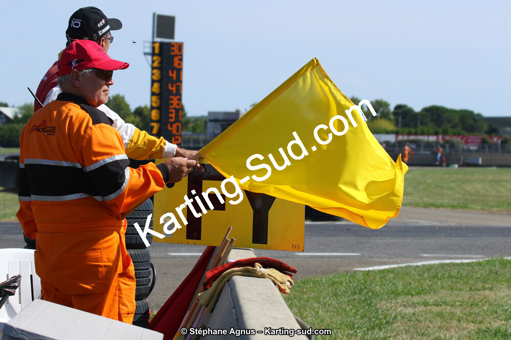 07-08-09/09/2018 : 3ème manche du Championnat de France Superkart 250 à Nogaro (Photos Stéphane Agnus) 2018 — karting
