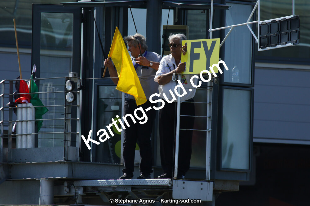 07-08-09/09/2018 : 3ème manche du Championnat de France Superkart 250 à Nogaro (Photos Stéphane Agnus) 2018 — karting