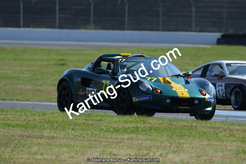 07-08-09/09/2018 : 3ème manche du Championnat de France Superkart 250 à Nogaro (Photos Stéphane Agnus) 2018 — karting