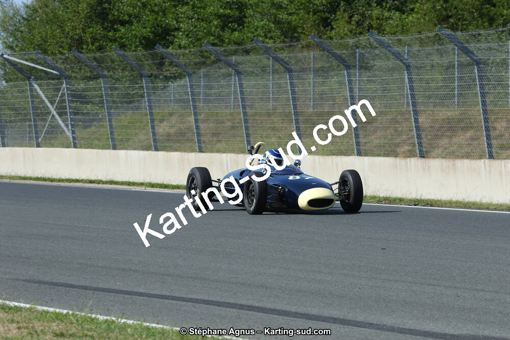 07-08-09/09/2018 : 3ème manche du Championnat de France Superkart 250 à Nogaro (Photos Stéphane Agnus) 2018 — karting