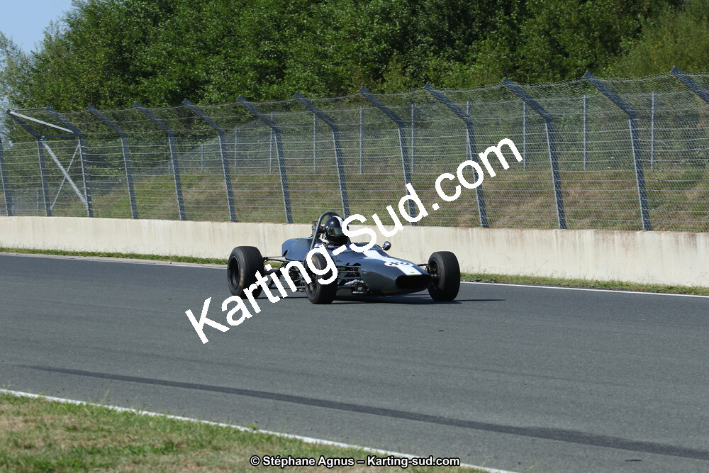 07-08-09/09/2018 : 3ème manche du Championnat de France Superkart 250 à Nogaro (Photos Stéphane Agnus) 2018 — karting