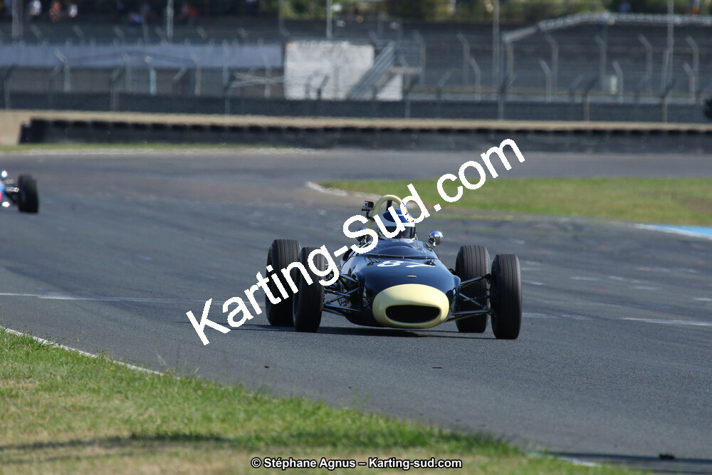 07-08-09/09/2018 : 3ème manche du Championnat de France Superkart 250 à Nogaro (Photos Stéphane Agnus) 2018 — karting
