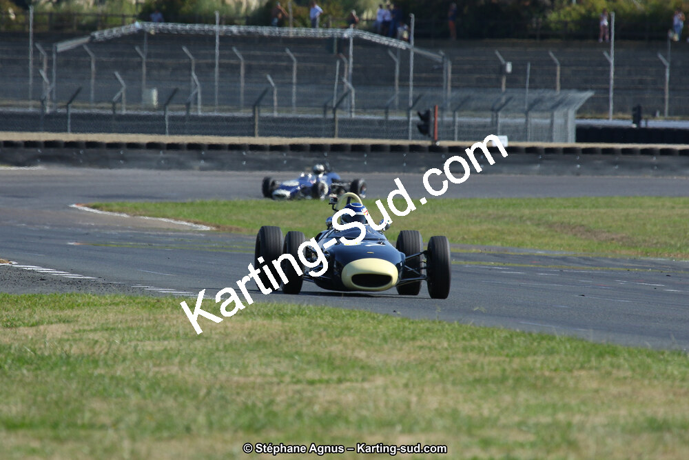 07-08-09/09/2018 : 3ème manche du Championnat de France Superkart 250 à Nogaro (Photos Stéphane Agnus) 2018 — karting