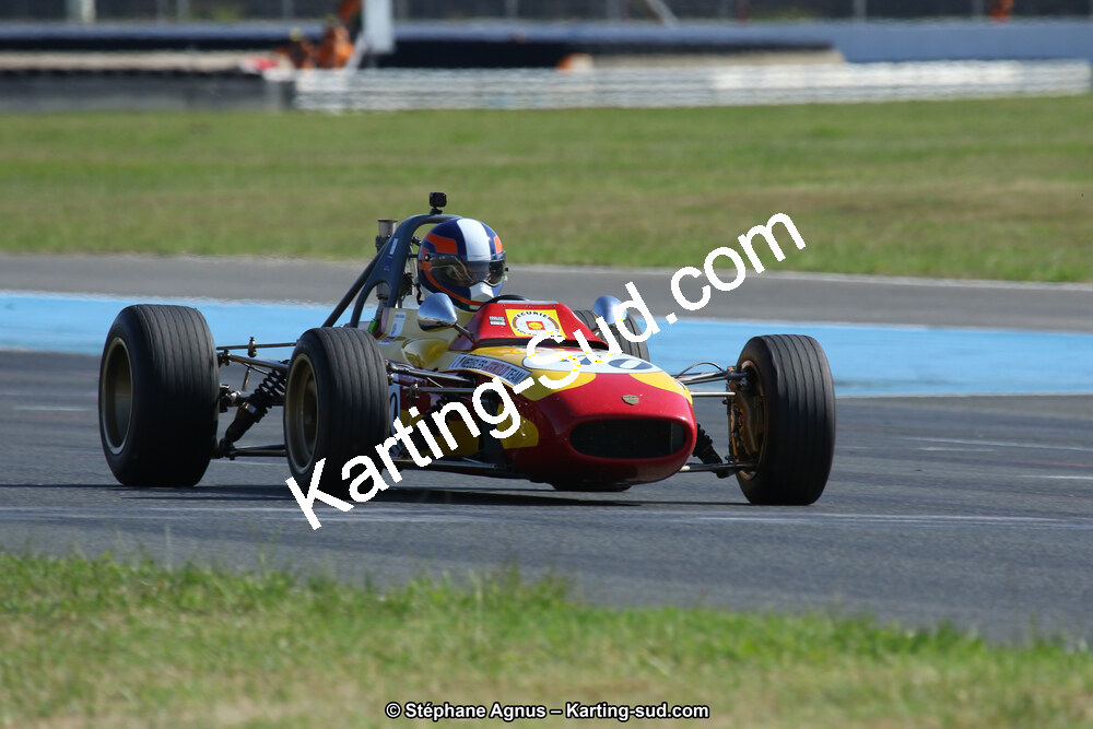 07-08-09/09/2018 : 3ème manche du Championnat de France Superkart 250 à Nogaro (Photos Stéphane Agnus) 2018 — karting