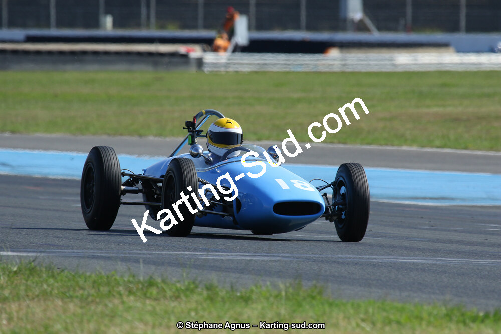 07-08-09/09/2018 : 3ème manche du Championnat de France Superkart 250 à Nogaro (Photos Stéphane Agnus) 2018 — karting