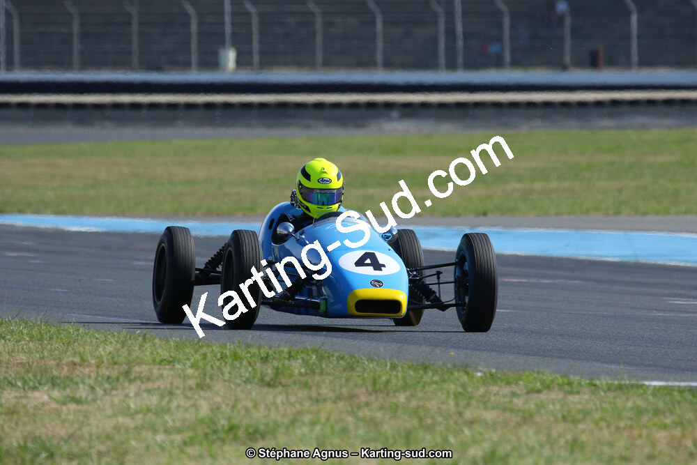 07-08-09/09/2018 : 3ème manche du Championnat de France Superkart 250 à Nogaro (Photos Stéphane Agnus) 2018 — karting