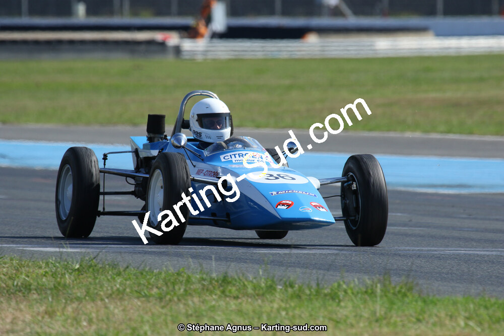 07-08-09/09/2018 : 3ème manche du Championnat de France Superkart 250 à Nogaro (Photos Stéphane Agnus) 2018 — karting