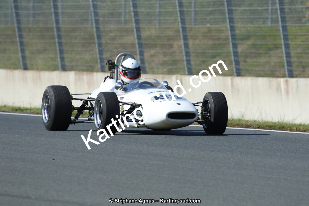 07-08-09/09/2018 : 3ème manche du Championnat de France Superkart 250 à Nogaro (Photos Stéphane Agnus) 2018 — karting