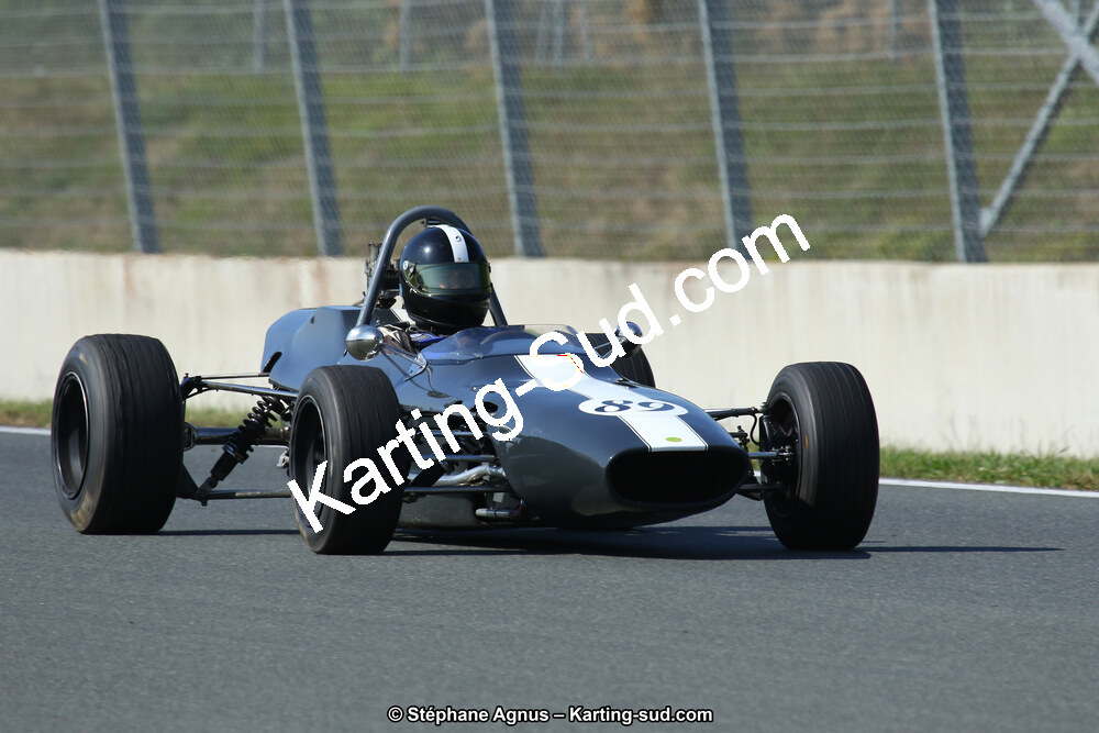 07-08-09/09/2018 : 3ème manche du Championnat de France Superkart 250 à Nogaro (Photos Stéphane Agnus) 2018 — karting