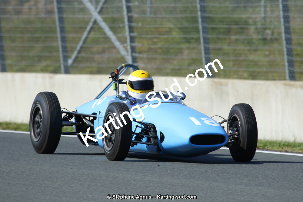 07-08-09/09/2018 : 3ème manche du Championnat de France Superkart 250 à Nogaro (Photos Stéphane Agnus) 2018 — karting