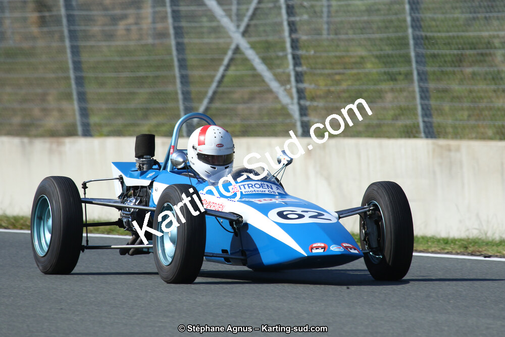 07-08-09/09/2018 : 3ème manche du Championnat de France Superkart 250 à Nogaro (Photos Stéphane Agnus) 2018 — karting