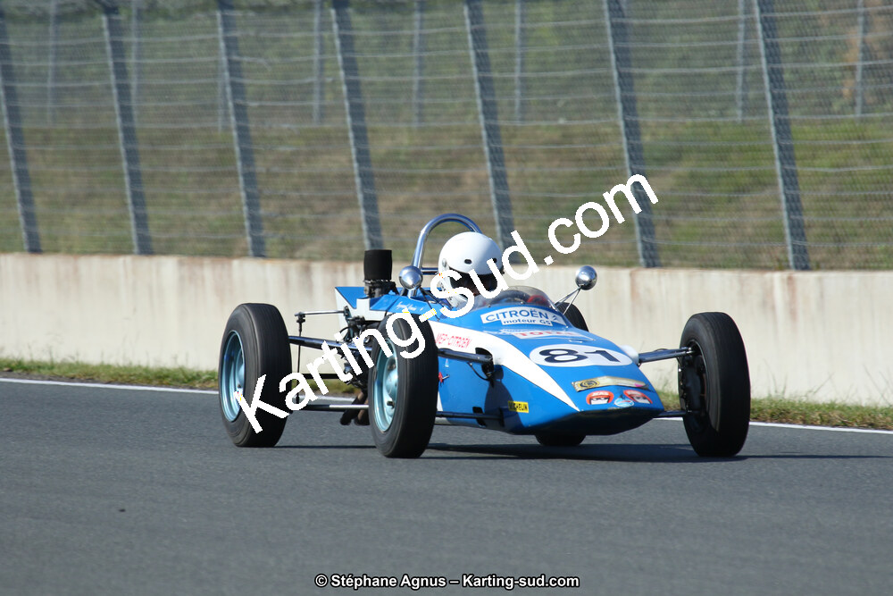 07-08-09/09/2018 : 3ème manche du Championnat de France Superkart 250 à Nogaro (Photos Stéphane Agnus) 2018 — karting