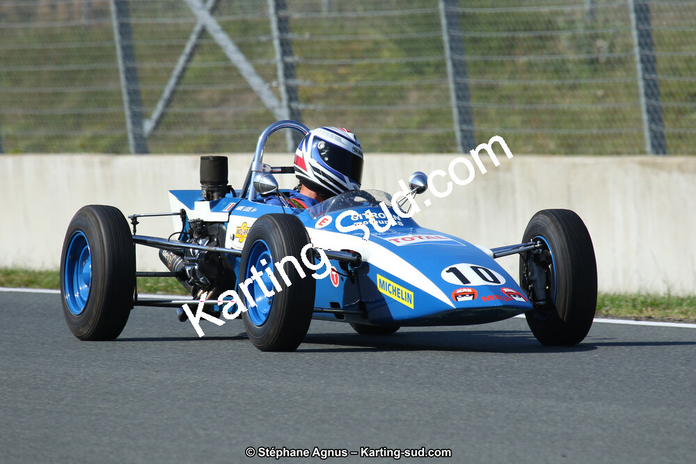 07-08-09/09/2018 : 3ème manche du Championnat de France Superkart 250 à Nogaro (Photos Stéphane Agnus) 2018 — karting