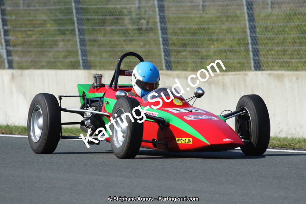 07-08-09/09/2018 : 3ème manche du Championnat de France Superkart 250 à Nogaro (Photos Stéphane Agnus) 2018 — karting
