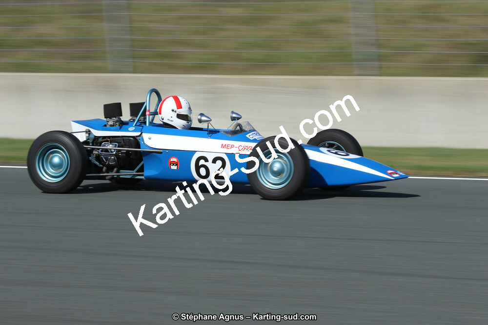 07-08-09/09/2018 : 3ème manche du Championnat de France Superkart 250 à Nogaro (Photos Stéphane Agnus) 2018 — karting