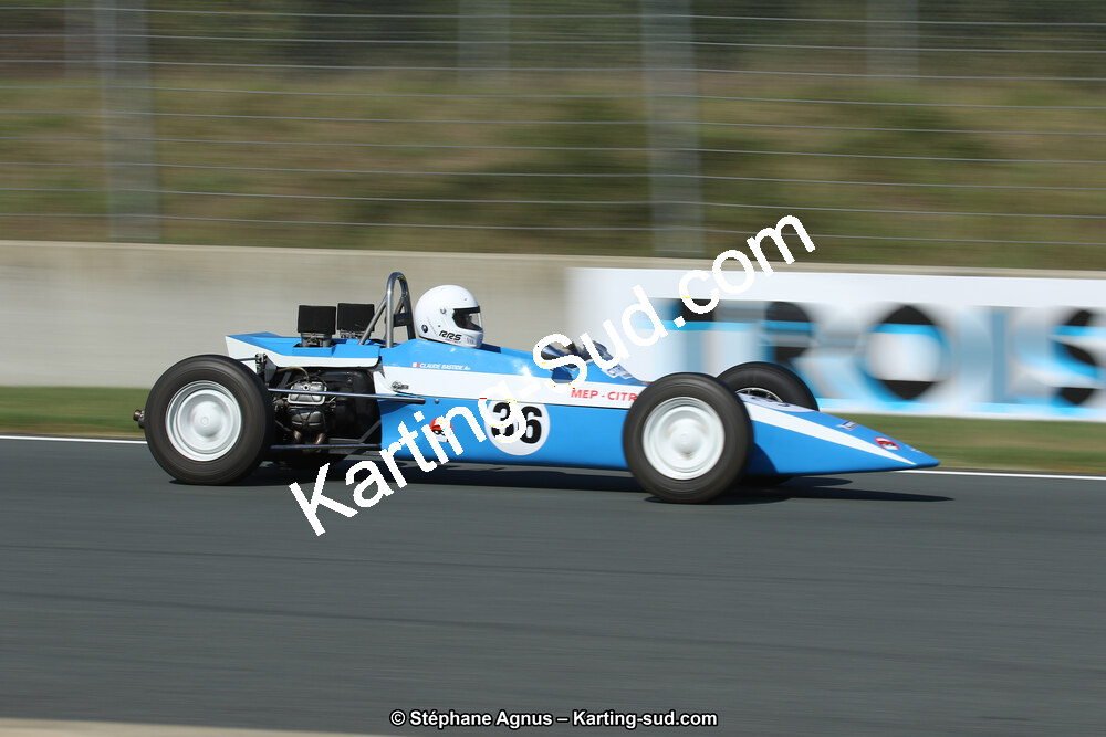 07-08-09/09/2018 : 3ème manche du Championnat de France Superkart 250 à Nogaro (Photos Stéphane Agnus) 2018 — karting