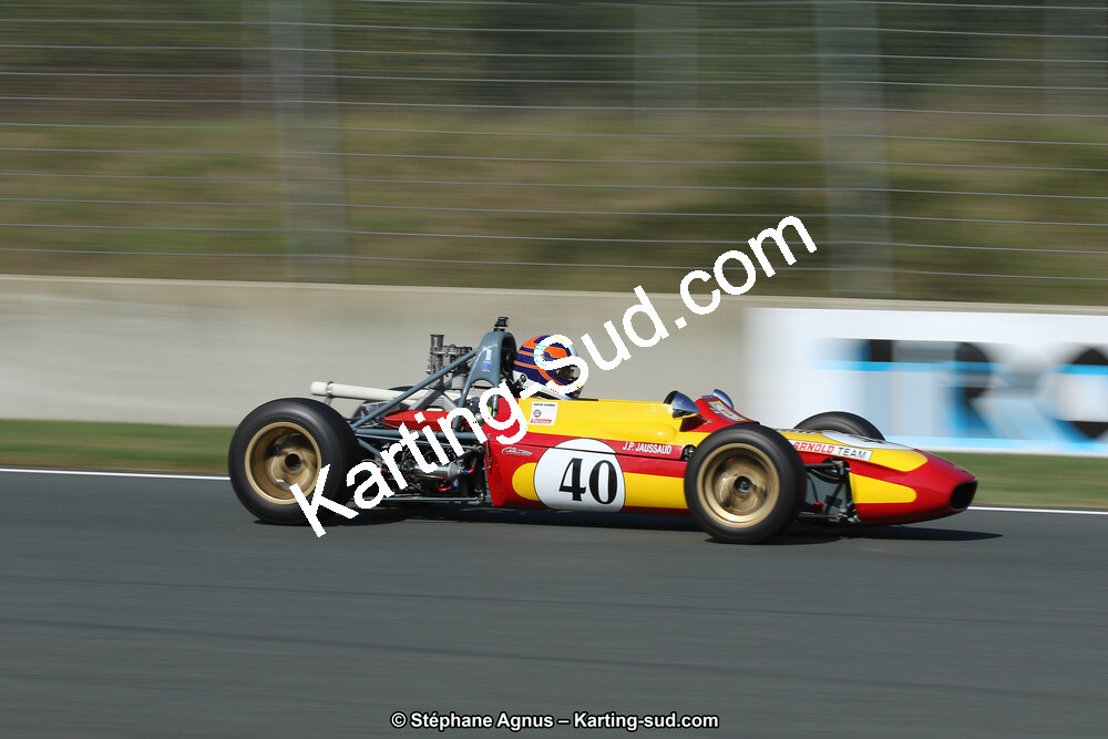 07-08-09/09/2018 : 3ème manche du Championnat de France Superkart 250 à Nogaro (Photos Stéphane Agnus) 2018 — karting