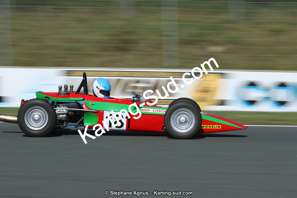 07-08-09/09/2018 : 3ème manche du Championnat de France Superkart 250 à Nogaro (Photos Stéphane Agnus) 2018 — karting