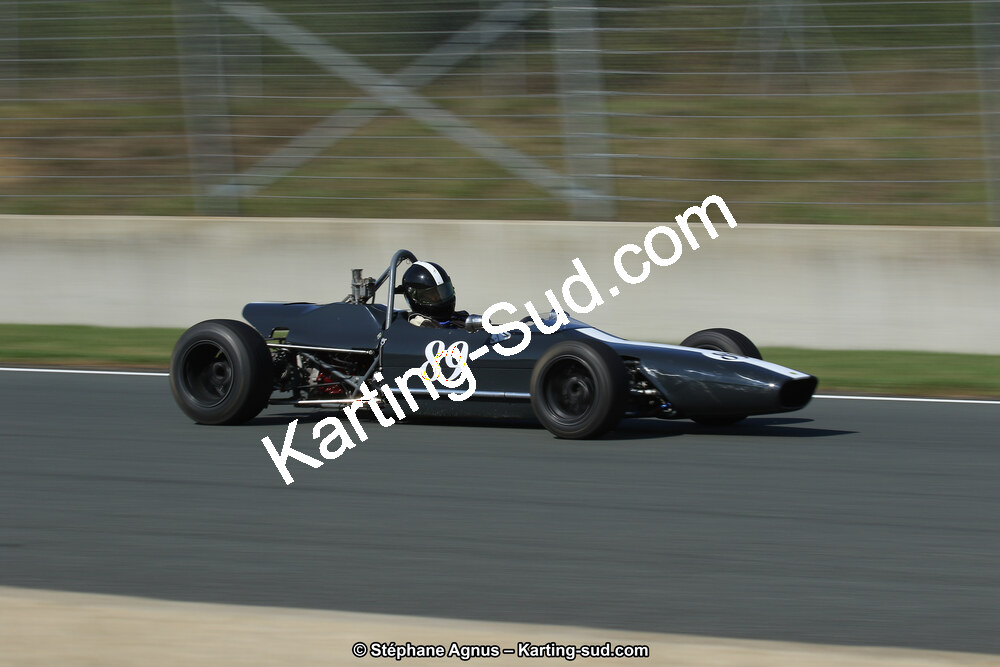 07-08-09/09/2018 : 3ème manche du Championnat de France Superkart 250 à Nogaro (Photos Stéphane Agnus) 2018 — karting