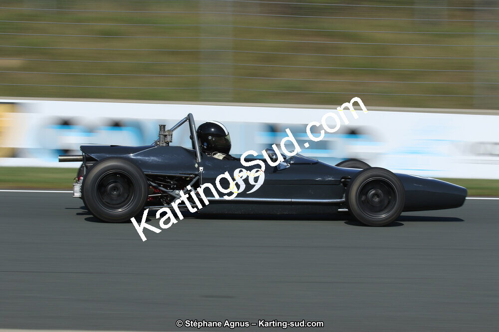 07-08-09/09/2018 : 3ème manche du Championnat de France Superkart 250 à Nogaro (Photos Stéphane Agnus) 2018 — karting