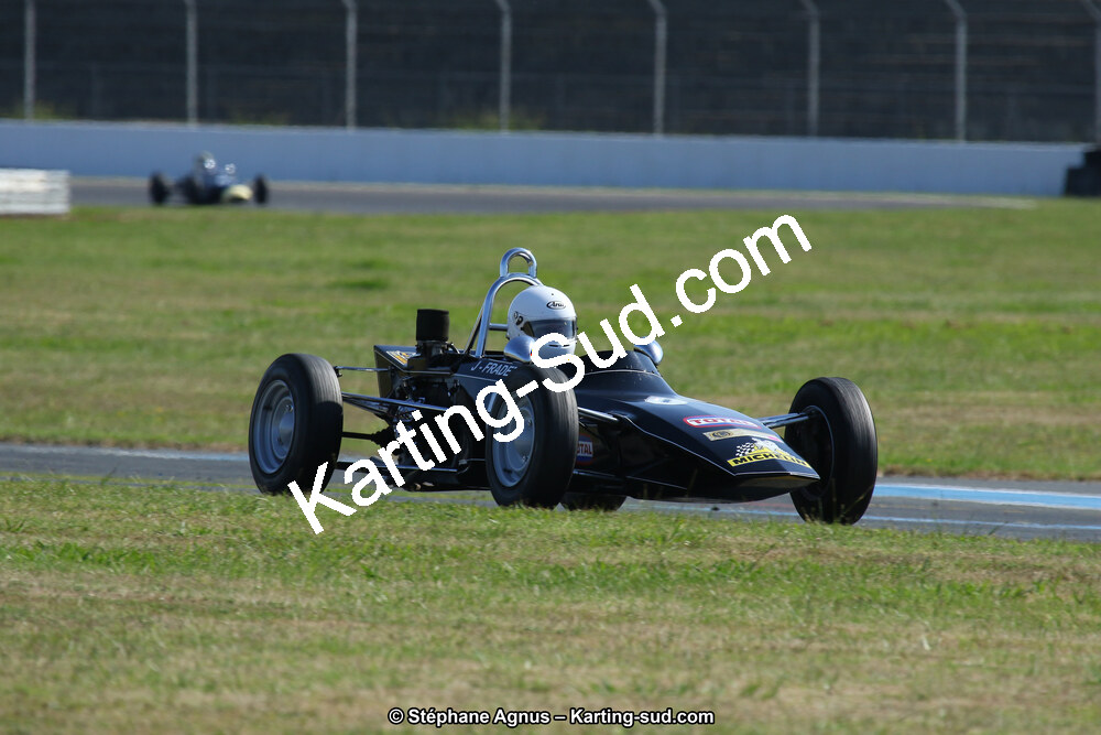 07-08-09/09/2018 : 3ème manche du Championnat de France Superkart 250 à Nogaro (Photos Stéphane Agnus) 2018 — karting