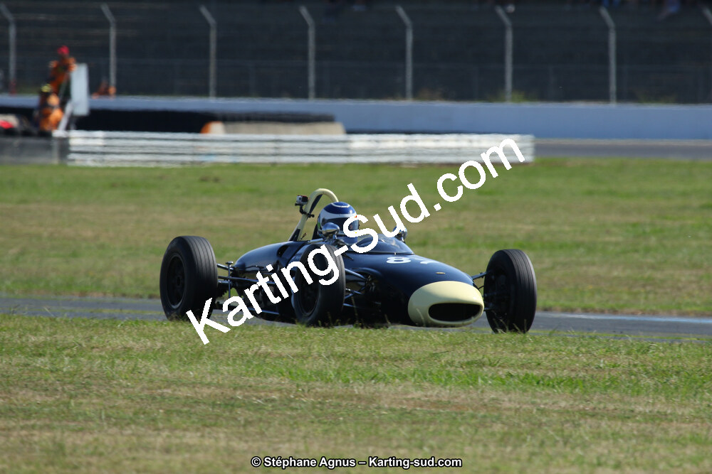 07-08-09/09/2018 : 3ème manche du Championnat de France Superkart 250 à Nogaro (Photos Stéphane Agnus) 2018 — karting