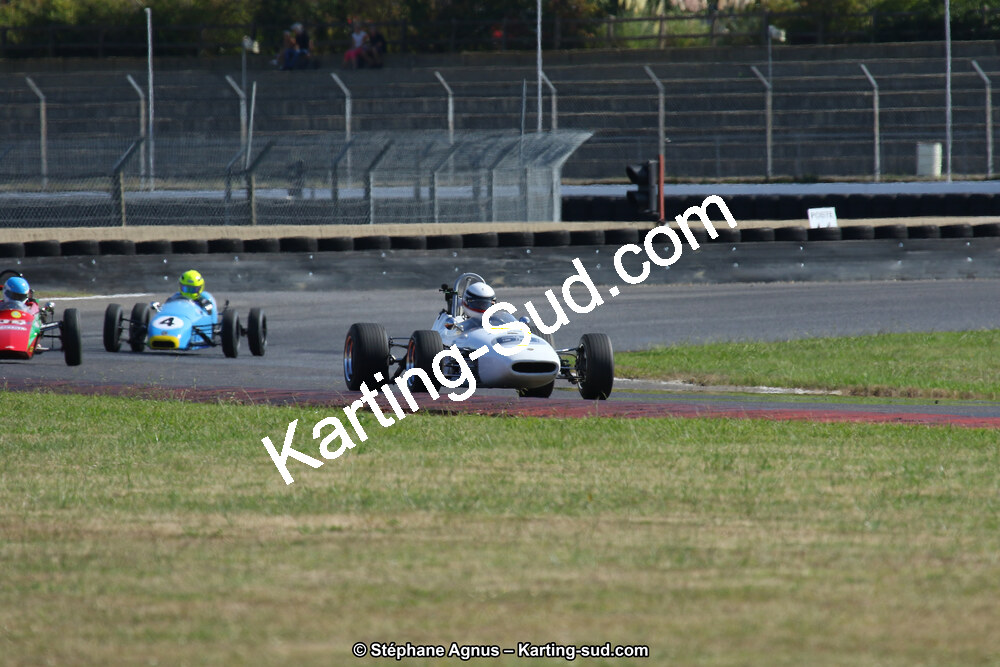 07-08-09/09/2018 : 3ème manche du Championnat de France Superkart 250 à Nogaro (Photos Stéphane Agnus) 2018 — karting