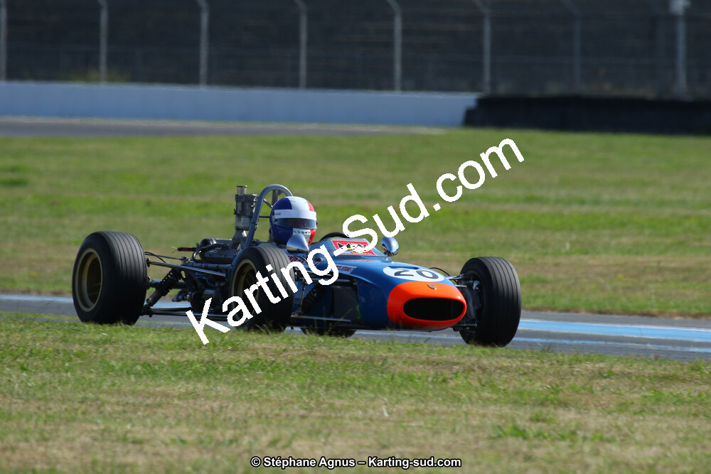 07-08-09/09/2018 : 3ème manche du Championnat de France Superkart 250 à Nogaro (Photos Stéphane Agnus) 2018 — karting